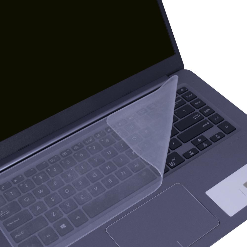 Protetor de teclado para notebook de 13" e 14"