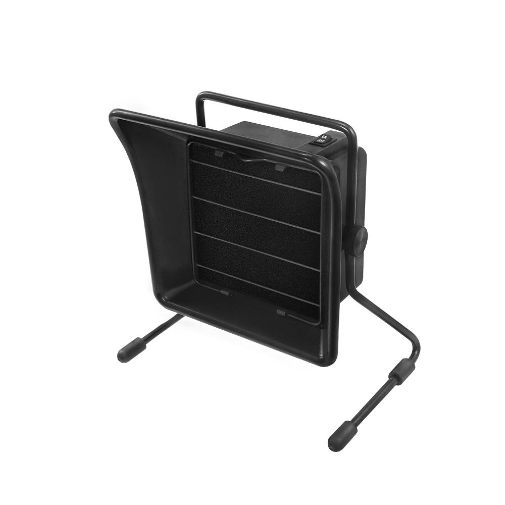 Exaustor de Fumaça para Bancada Hikari HK-707 ESD 220V