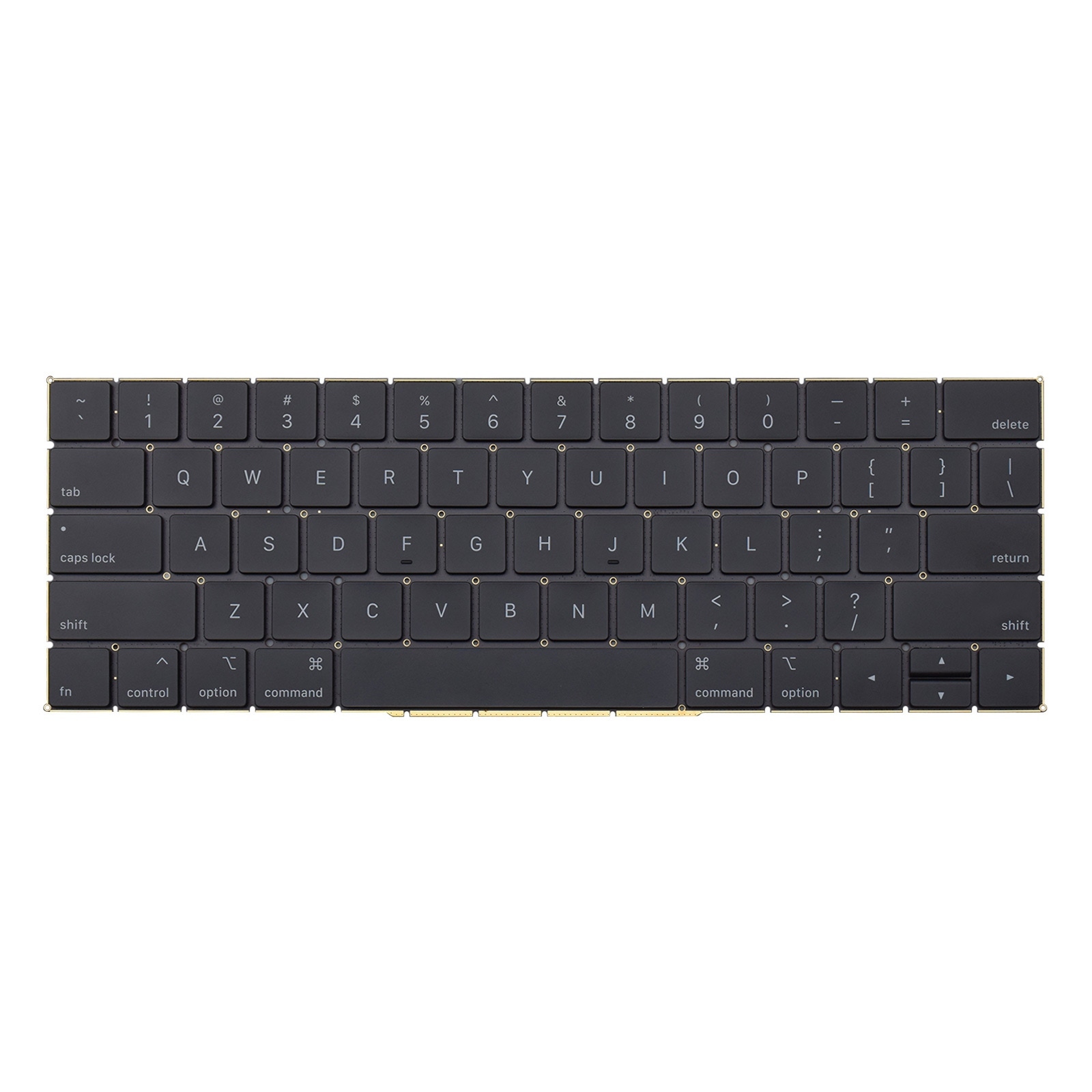 Teclado para Notebook Apple Macbook Pro A1989 2019