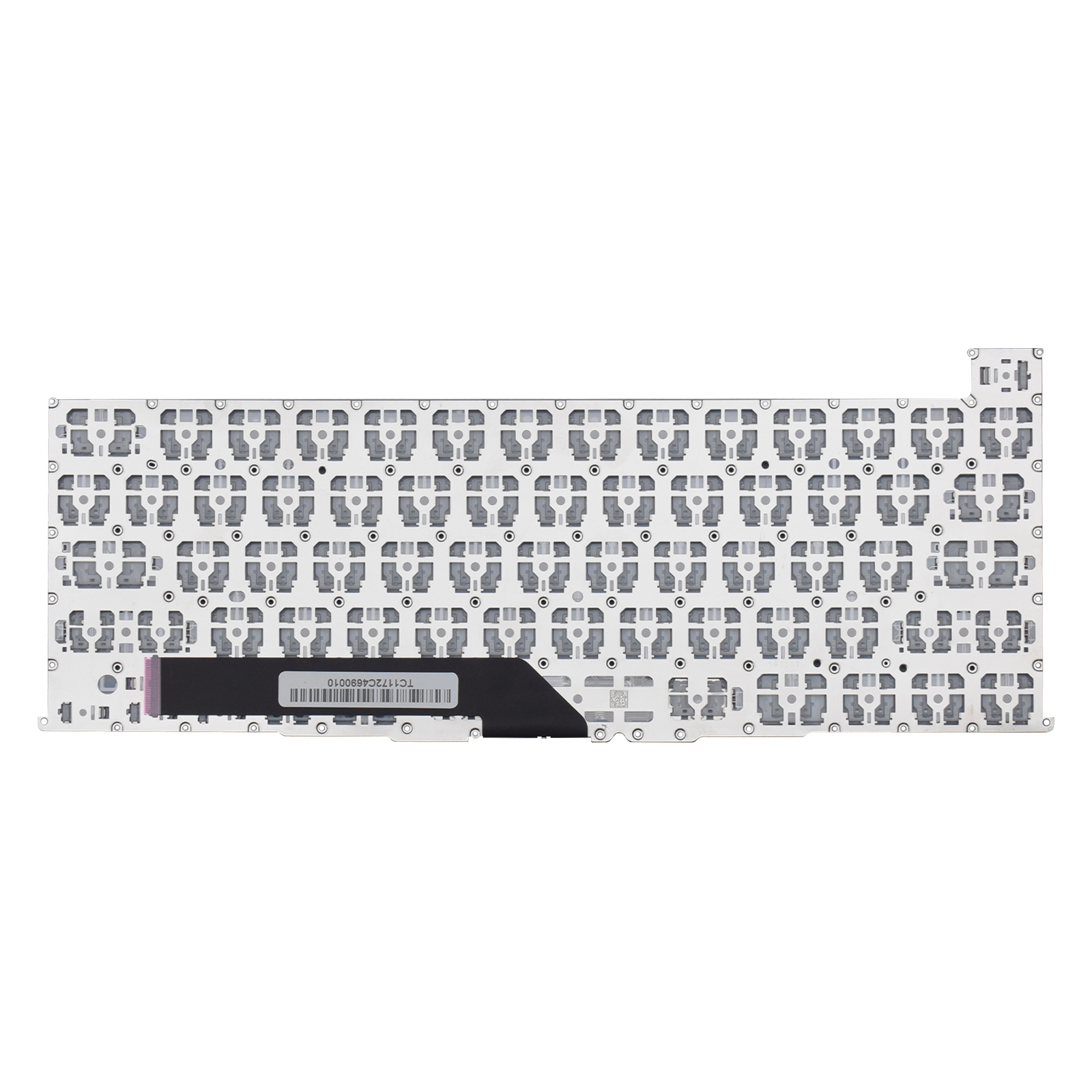US 2019 pro Macbook MacBookアクセサリー keyboard Us Mb990 A1278 13.3 Pro Macbook Apple Notebook Para Teclado MacBookアクセサリー