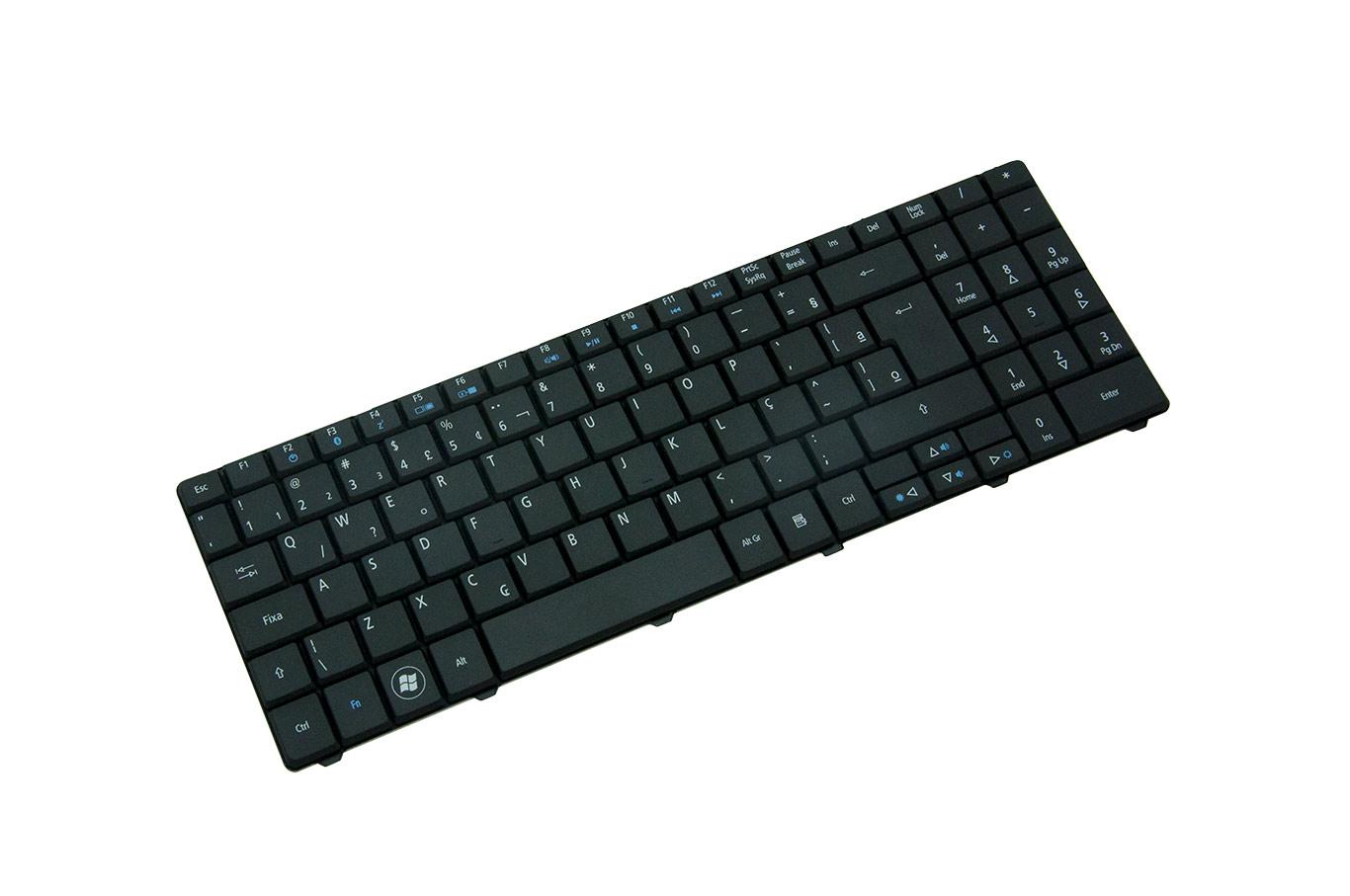 Teclado para Notebook Acer Aspire 5532