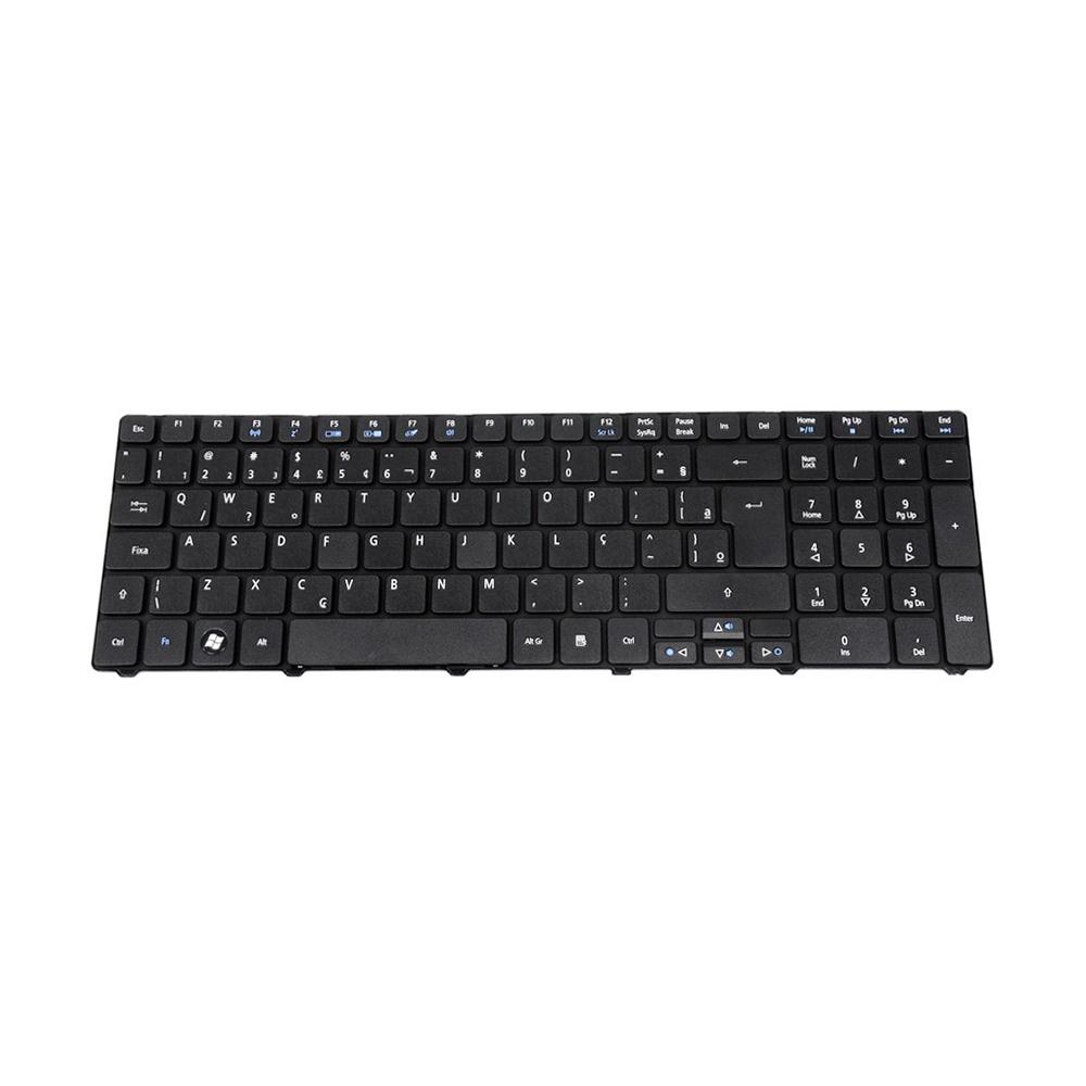 Teclado Acer Aspire 5750-6845 5750-6475 5750-6464