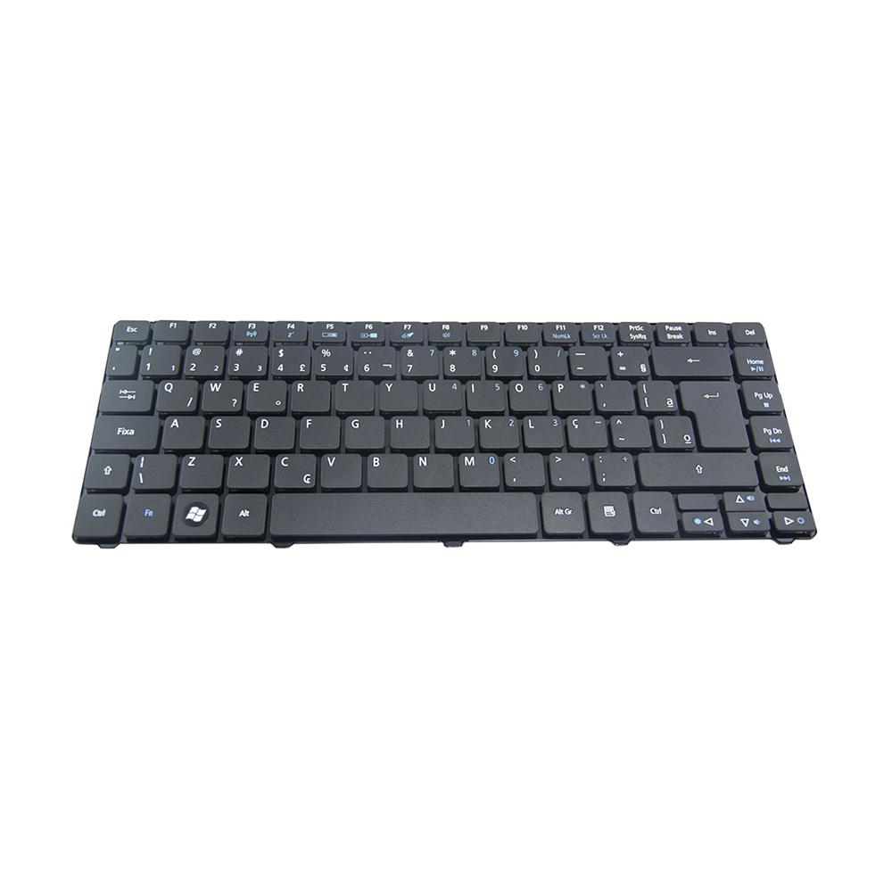Teclado para Notebook Acer Aspire 4349-2839 4349-2462 | Preto ABNT2