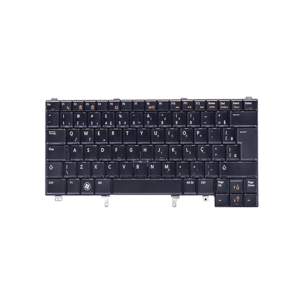 Teclado para Notebook Dell Latitude E5430