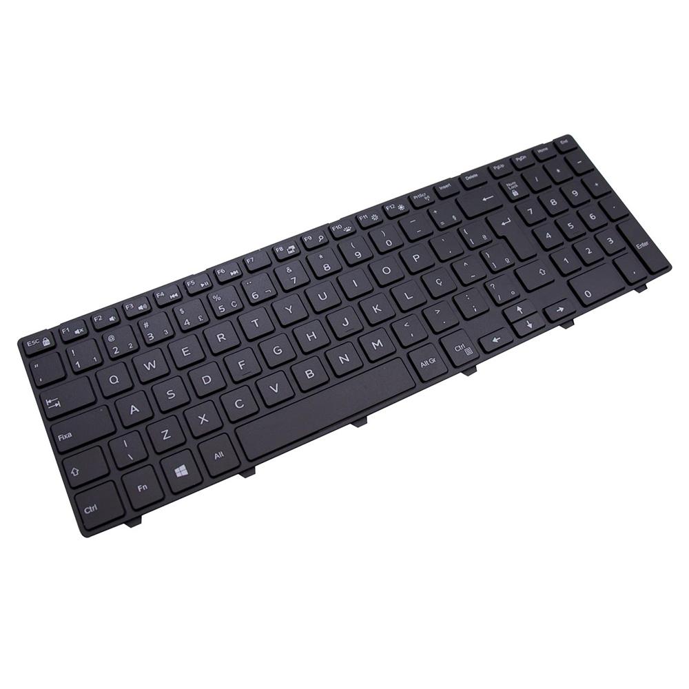 Teclado para Notebook Dell Inspiron 15 5566
