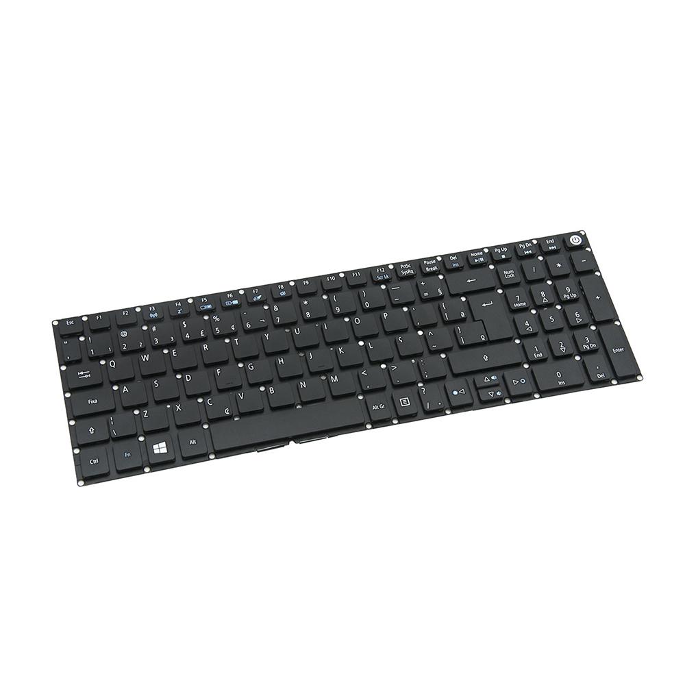Teclado para Notebook Acer Aspire ES1-572