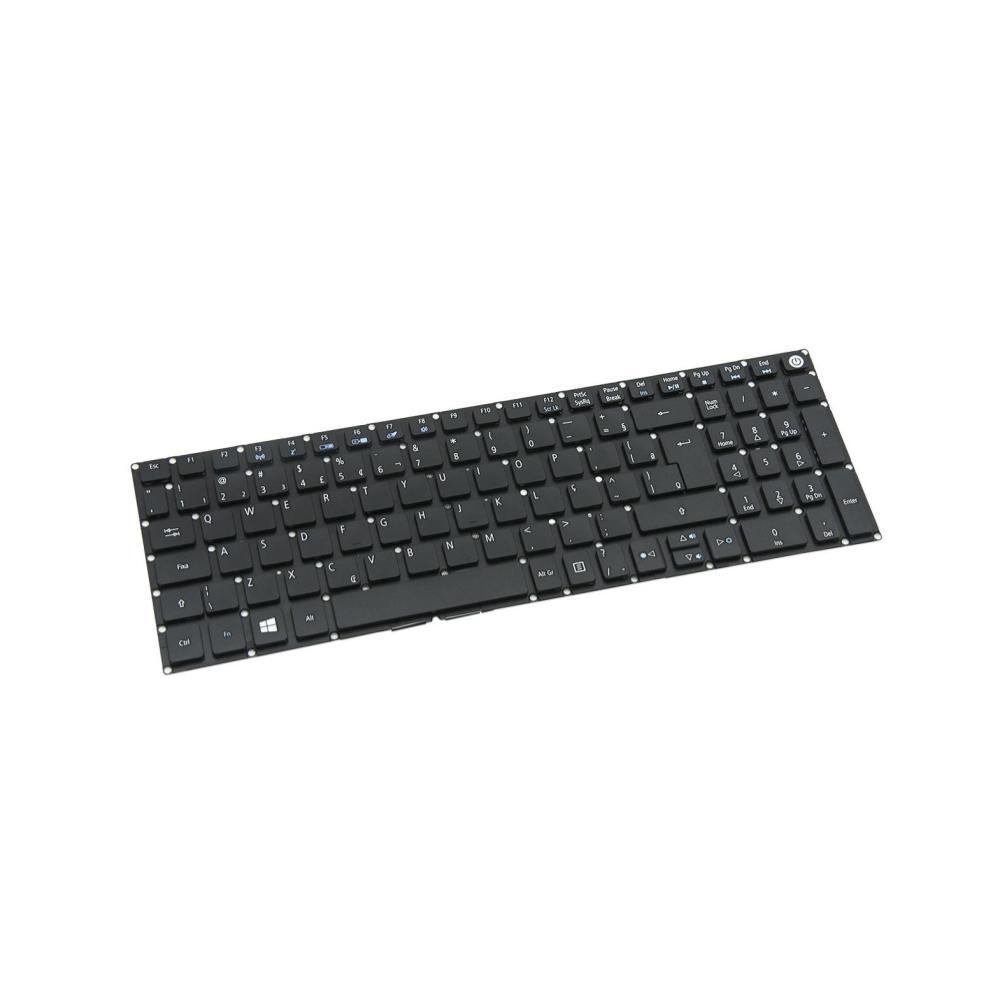 Teclado para Notebook Acer Aspire ES1-572