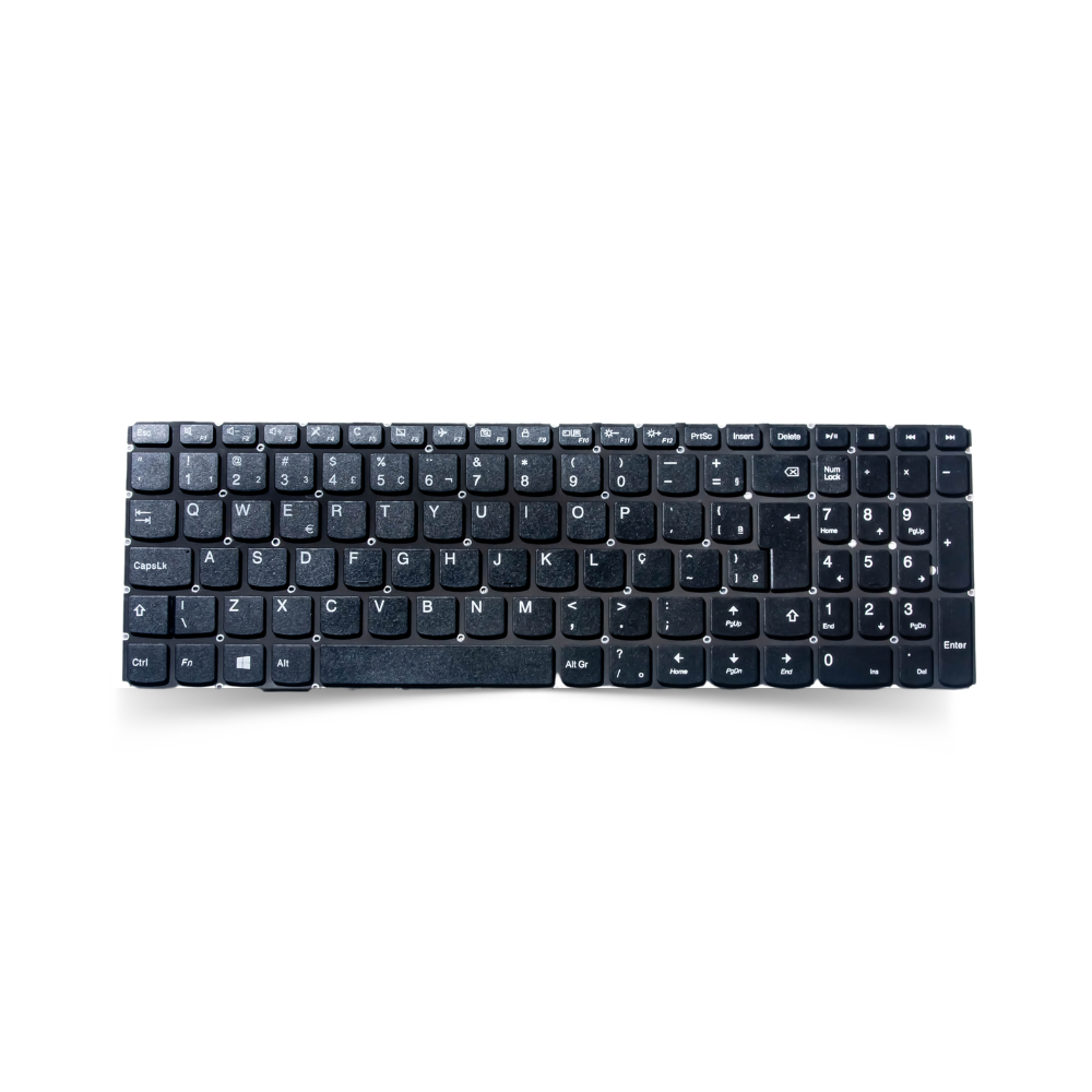 Teclado para Notebook Lenovo Ideapad 310-15ISK