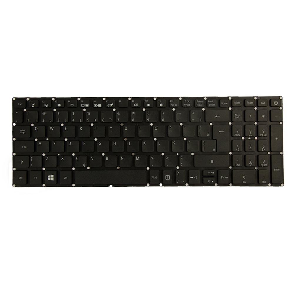 Teclado para Notebook Acer Aspire 3 A315-53 | ABNT2