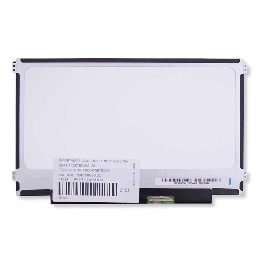 Tela 11.6" LED para notebook Sony Vaio PCG-31311X | Fosca