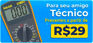 presentes amigo técnico