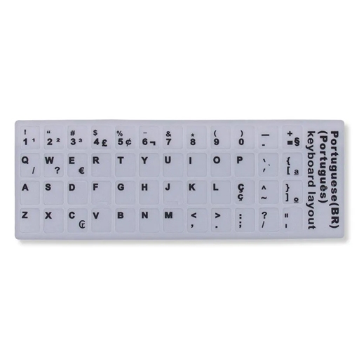 imagem de um adesivo de teclado
