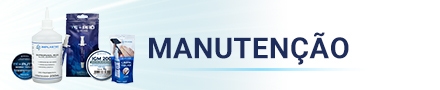 Produtos para manutenção eletrônica na bringIT! Álcool isopropílico, pastas térmicas, adesivos instantâneos e limpa telas da marca Implastec com os melhores preços. Confira!