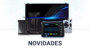 novidades na bringIT