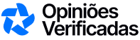 logo opiniões verificadas