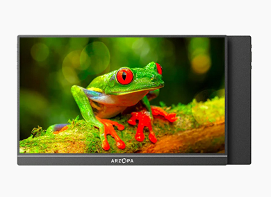 Monitor portátil Arzopa A1