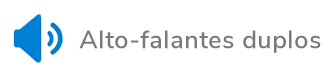 Alto-Falantes Duplos