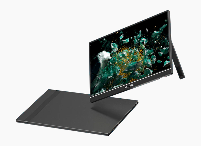 Monitor gamer portátil Arzopa Z1FC