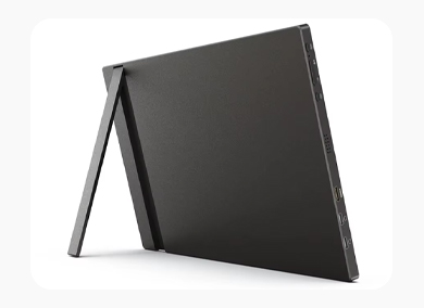 Ajuste de ângulo do monitor portátil Arzopa