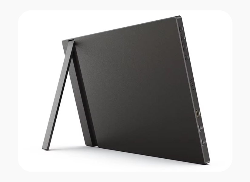 Ajuste de ângulo do monitor portátil Arzopa
